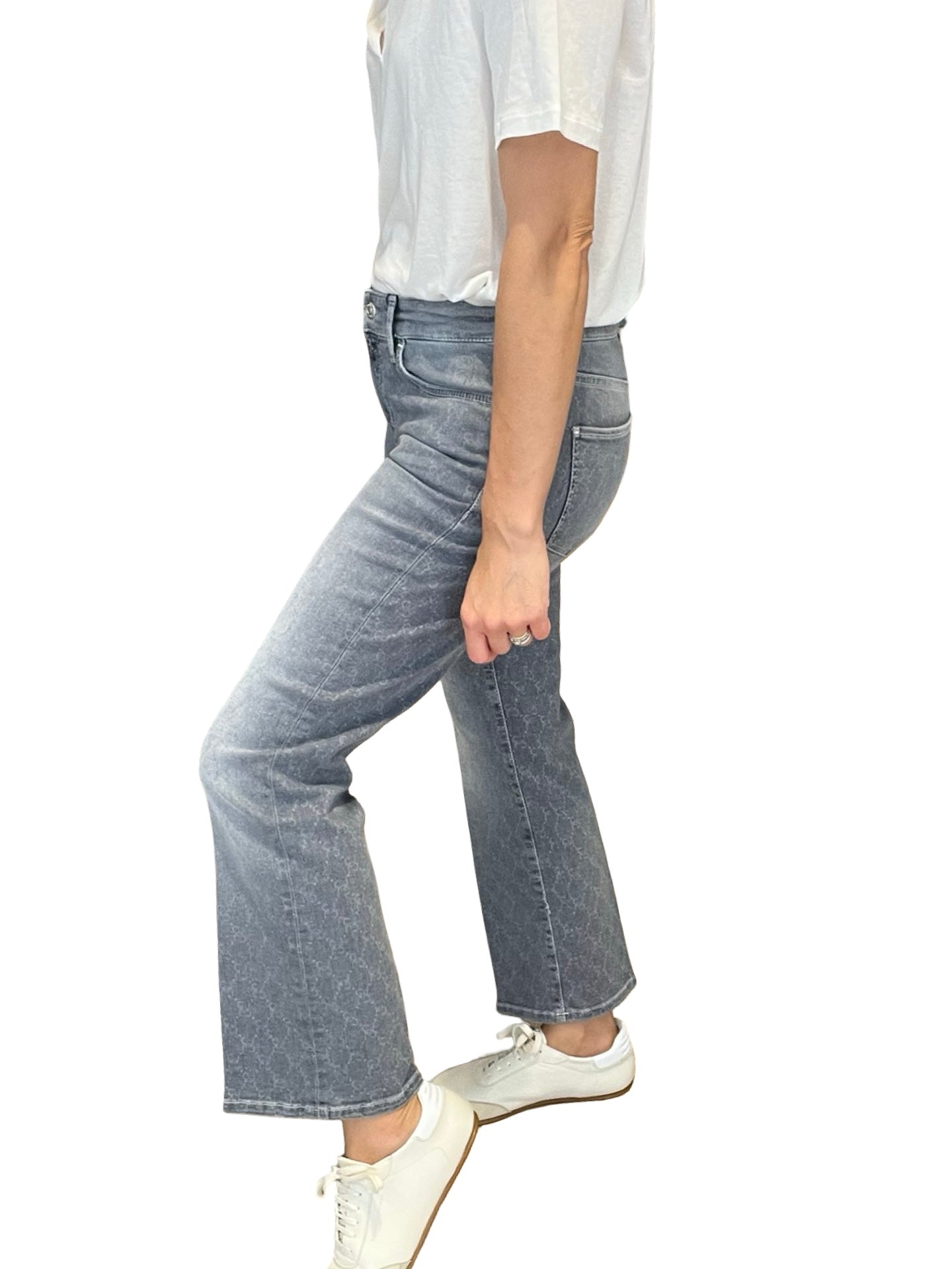 Jeans Cambio Paris Easy Kick