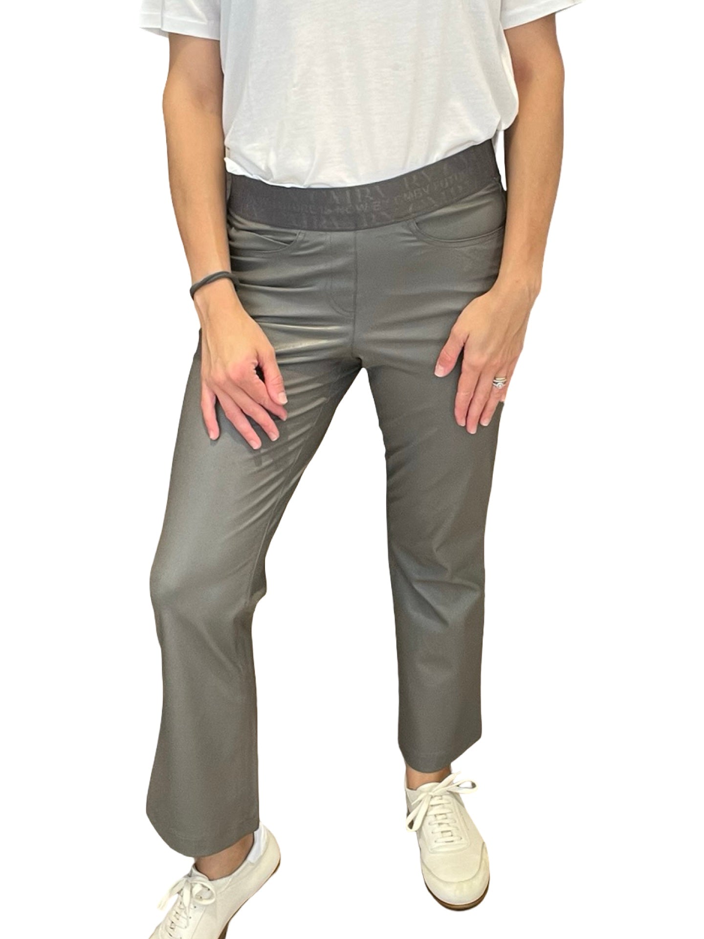 Pantalon Cambio Felice Polipiel