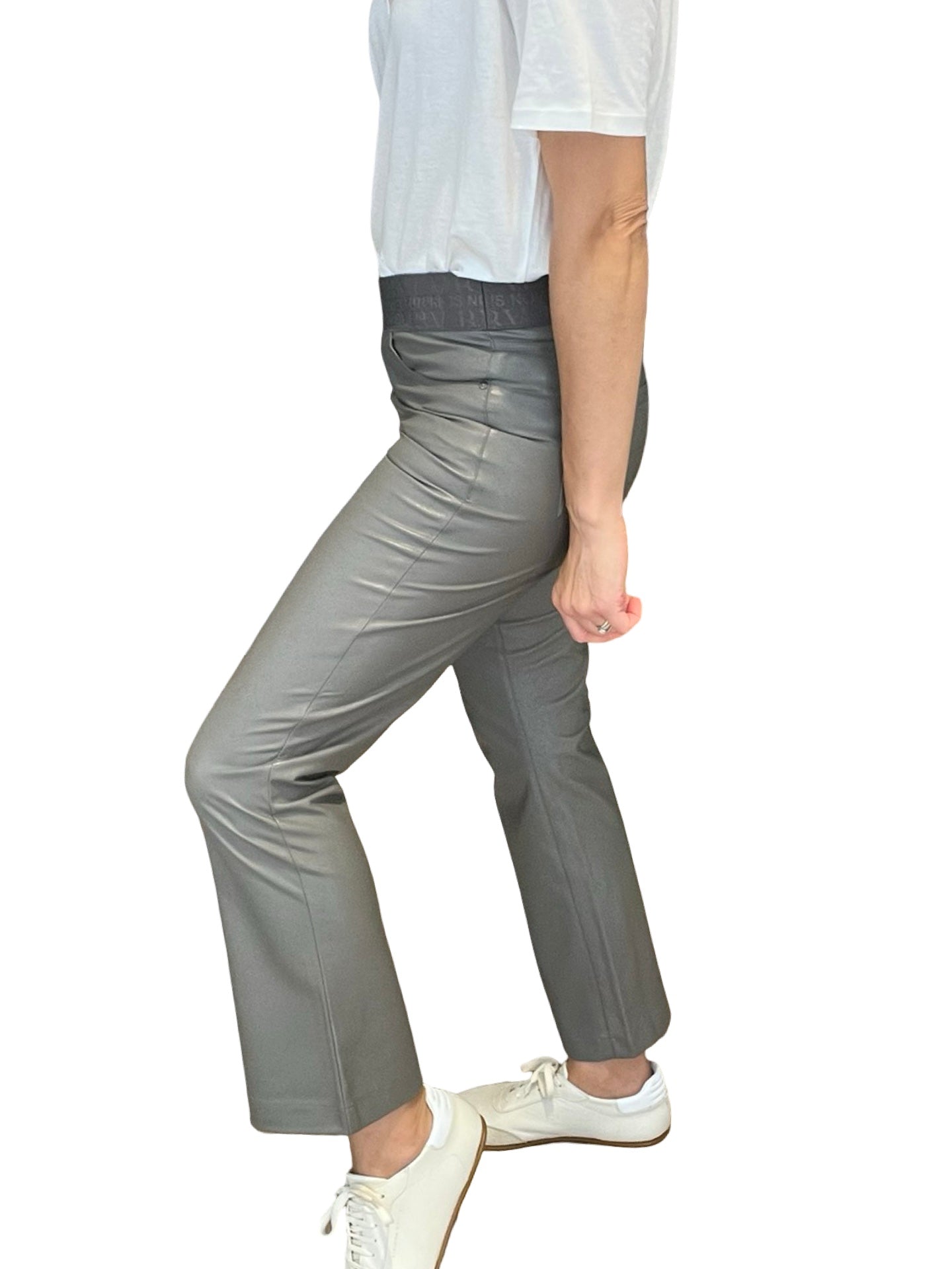 Pantalon Cambio Felice Polipiel