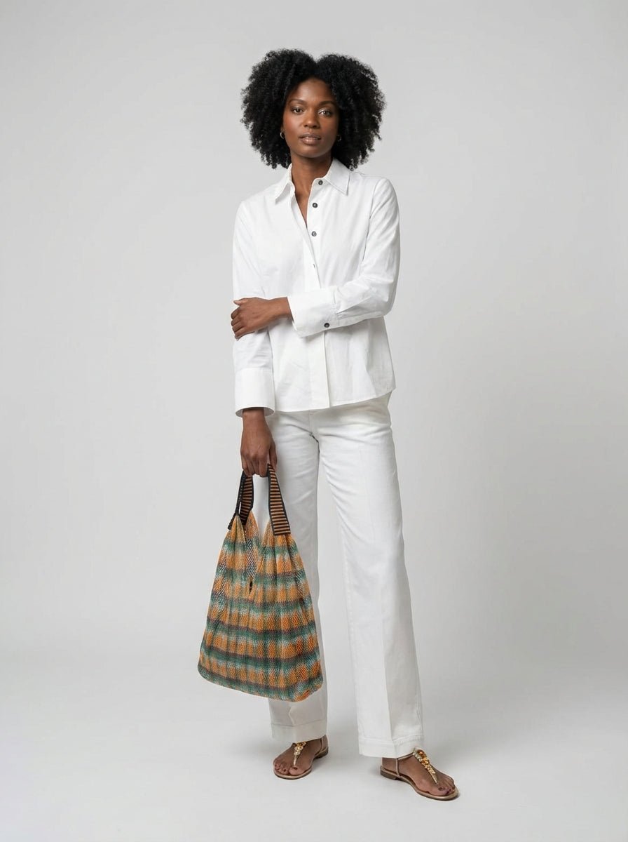 Bolso Epice Udaipur S Apricot