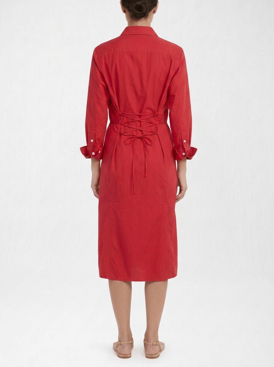 Robe Académie Venere