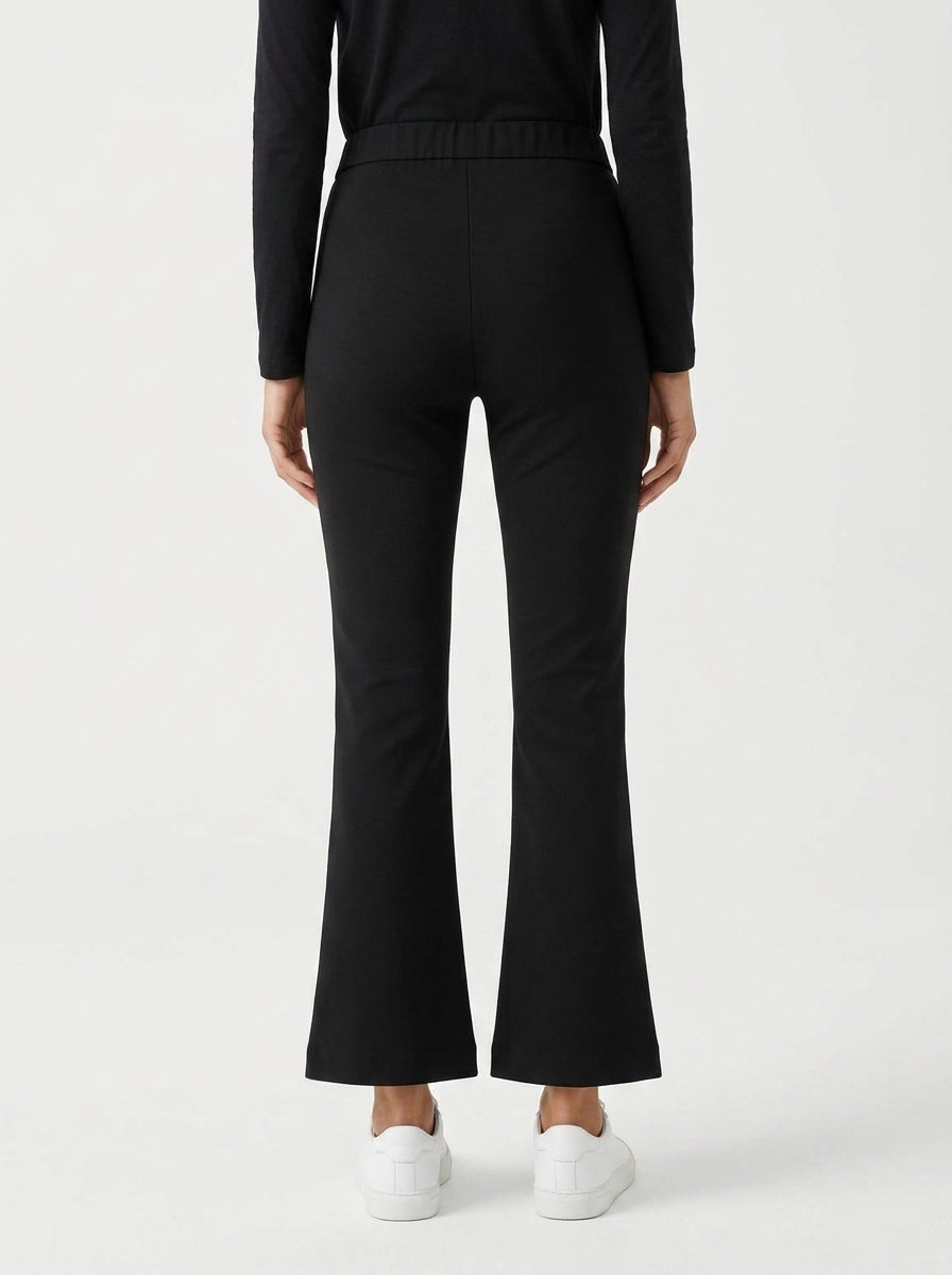 Pantalón Liviana Conti Claudette Negro