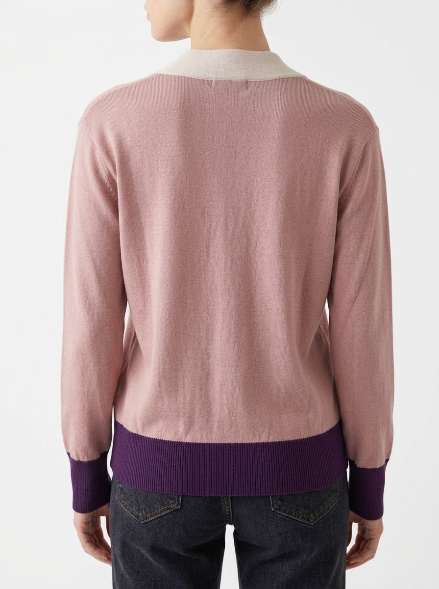Cardigan In Bed With You Beige
