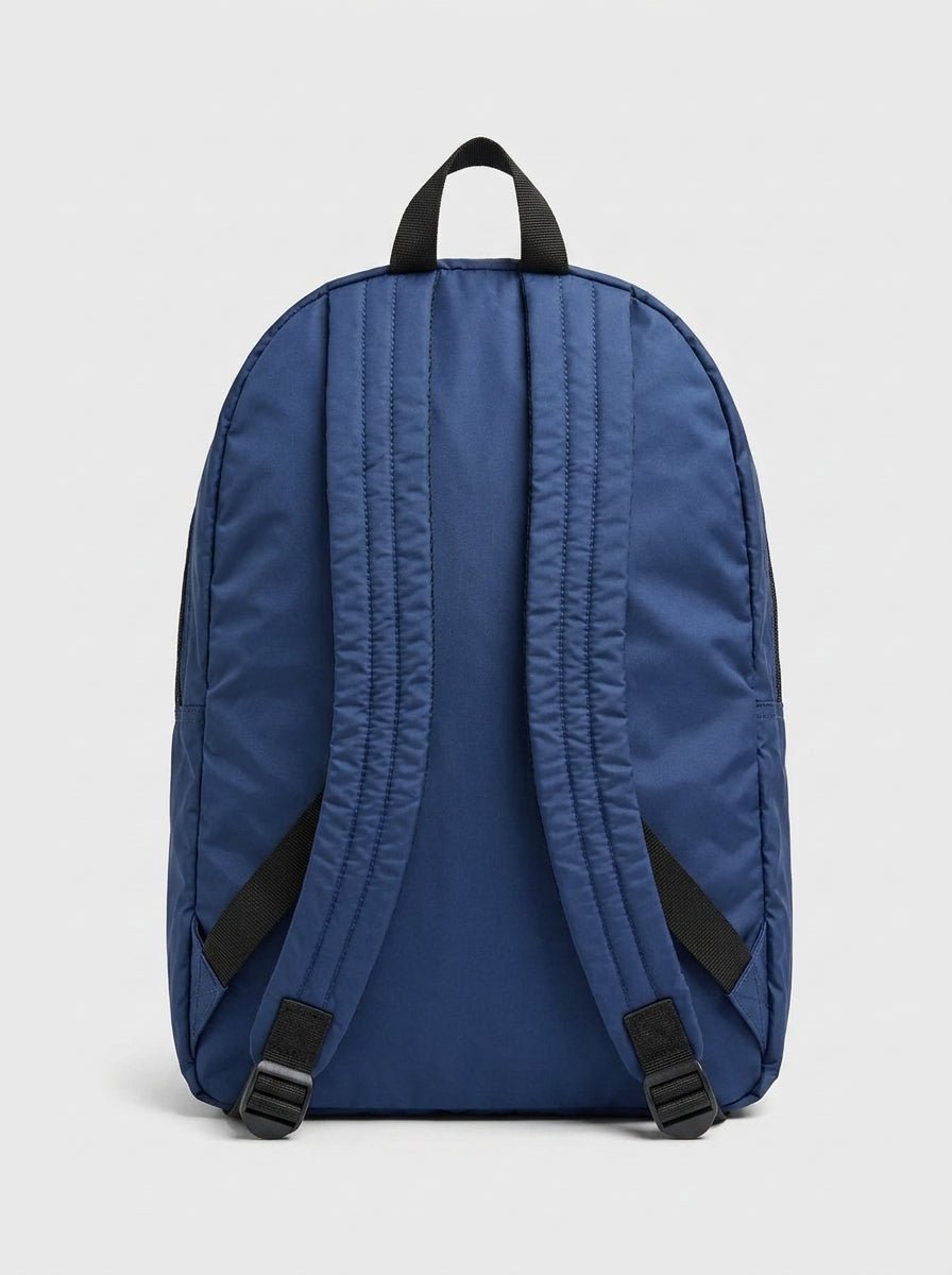 Mochila Ecoalf Pacho Azul Brillante