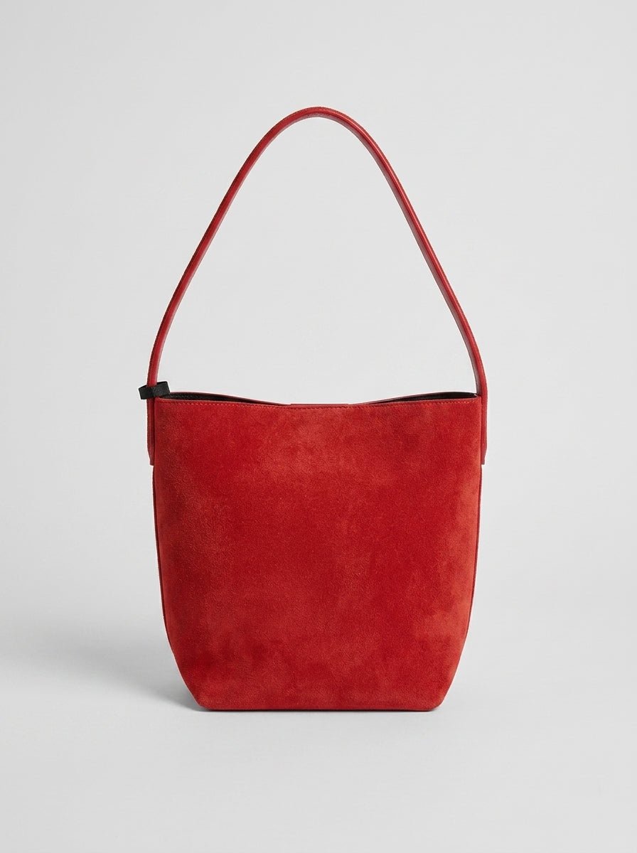 Bolso Liviana Conti Iman Rojo
