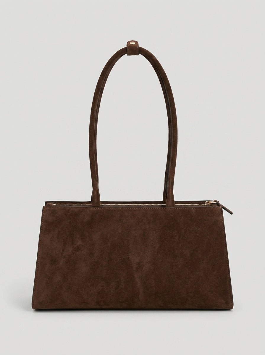Bolso Liviana Conti Meredith Marrón