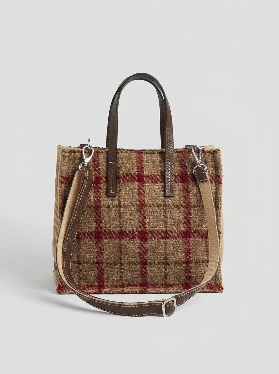 Bolso Kassiopea 1/2 Umiltá Sally