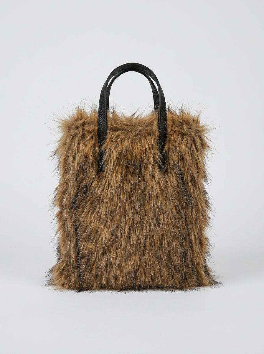 Bolso Kassiopea Mini Umiltá Fluffy