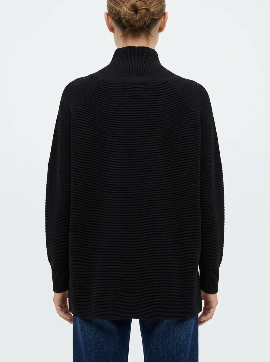 Jersey Paisie Over Negro