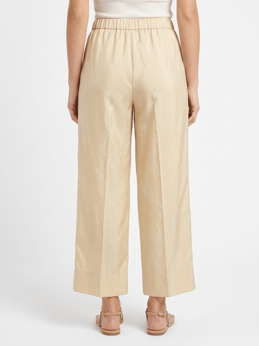 Pantalon Rosso 35 Largeur Courte
