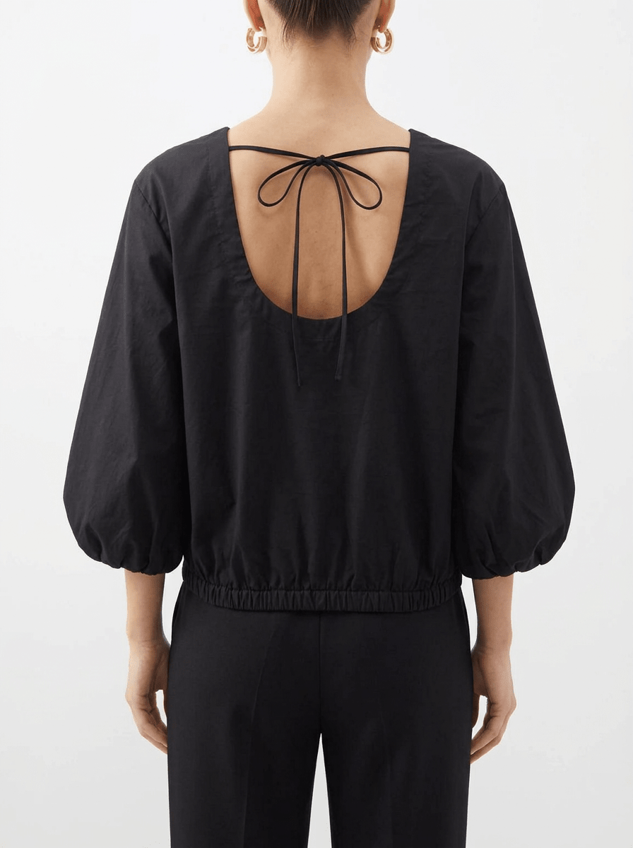 Conti Mary Lightweight Blouse