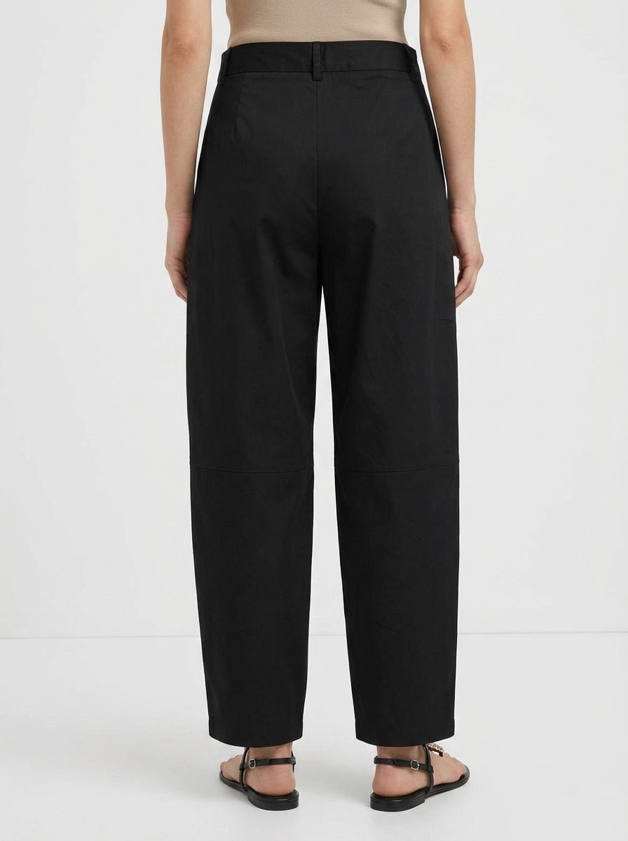 Pantalon Liviana Conti Phyllis Negro