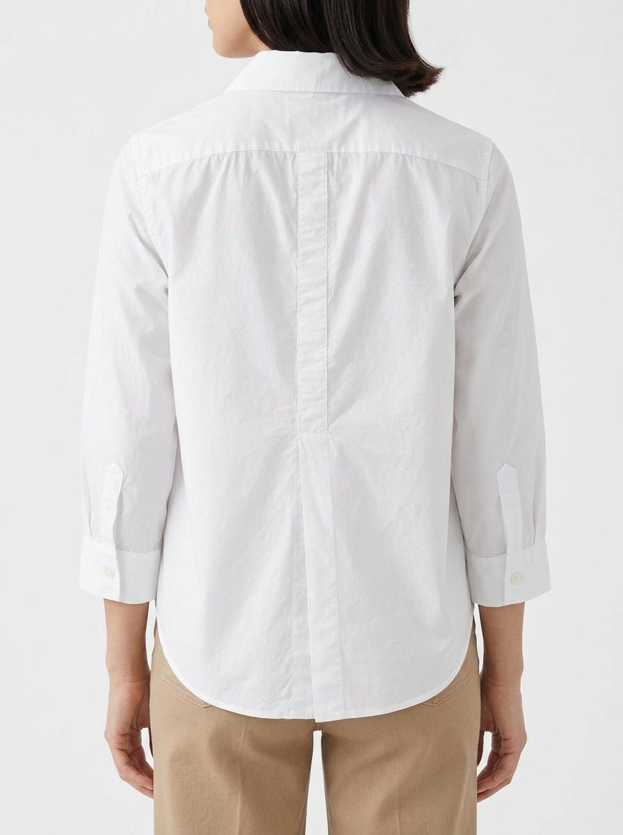 Molly Academy Shirt
