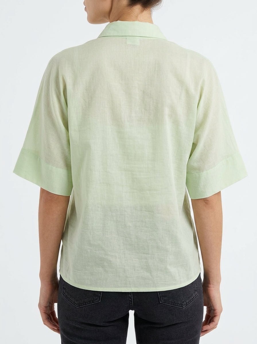 Chemise kimono Niu
