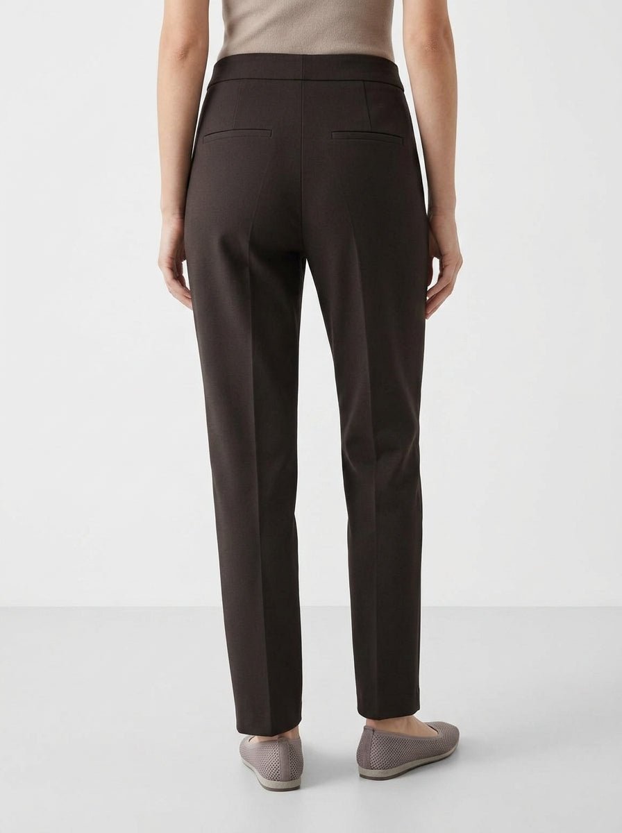 Pantalon Cambio Sugar Marron