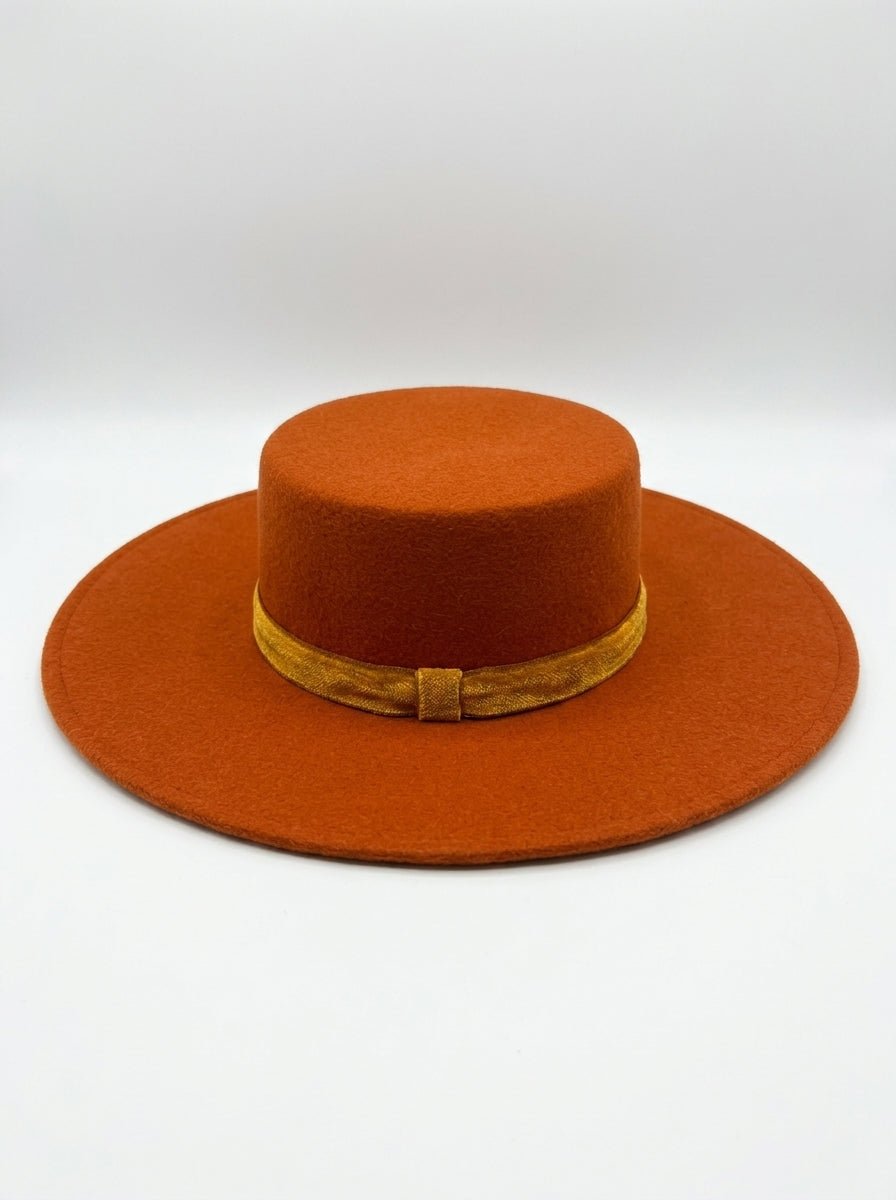 Chapeau de tuile Niu Mexique