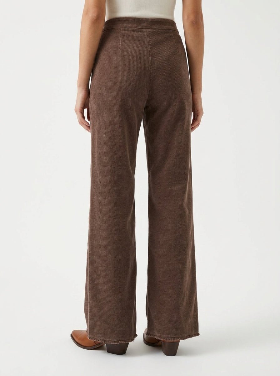 Pantalón AgoeFilo Via Conti Vison