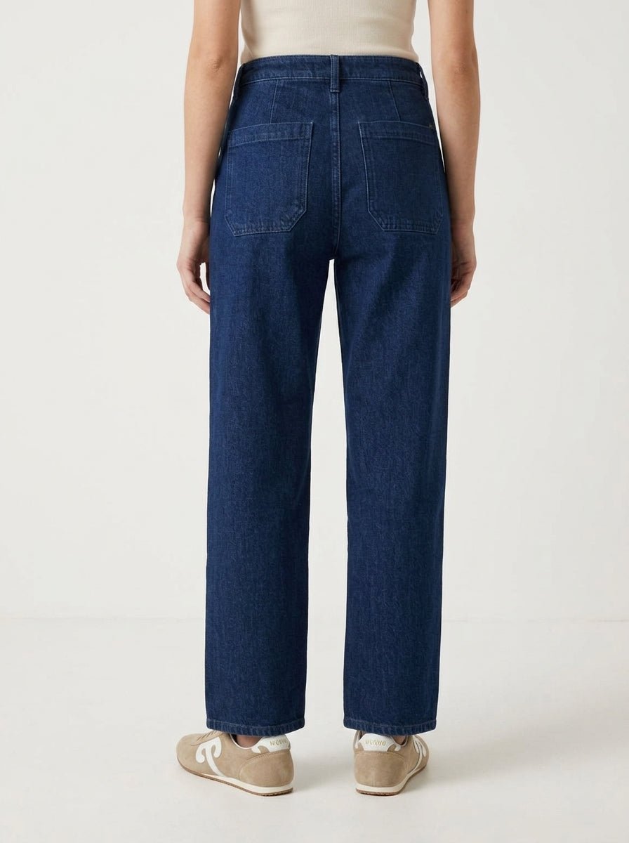 Jeans Cigala's Street Chino Azul