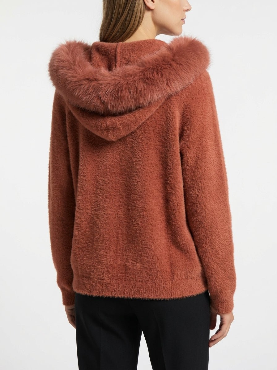 Chaqueta VLab Tina Rosa