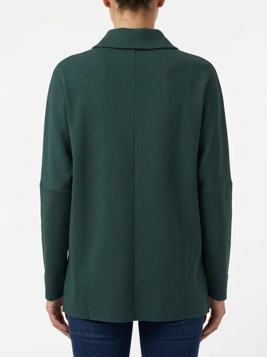 Polo Liviana Conti Miranda Verde