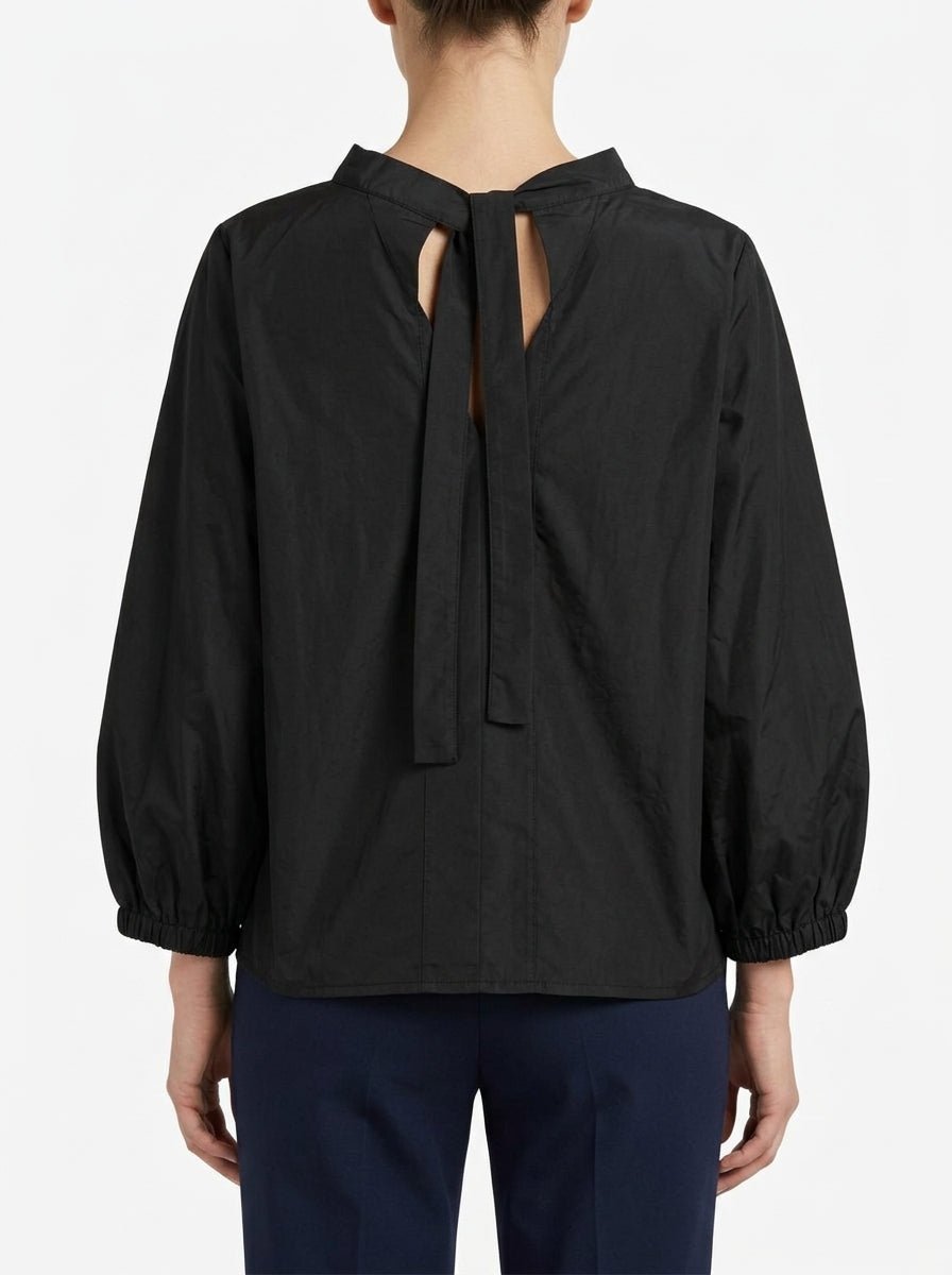 Blusa Liviana Conti Candice Negro