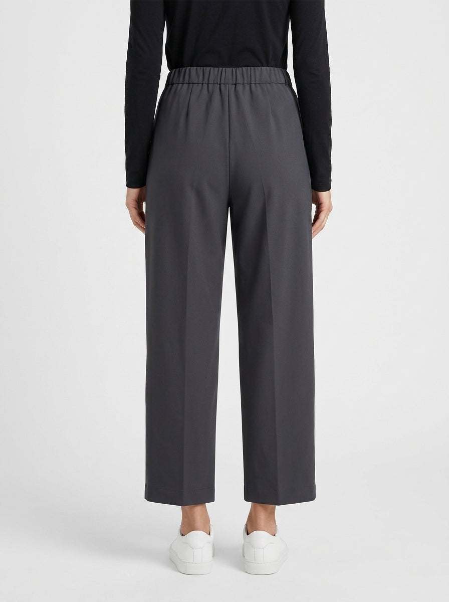 Pantalón Liviana Conti Adam Gris