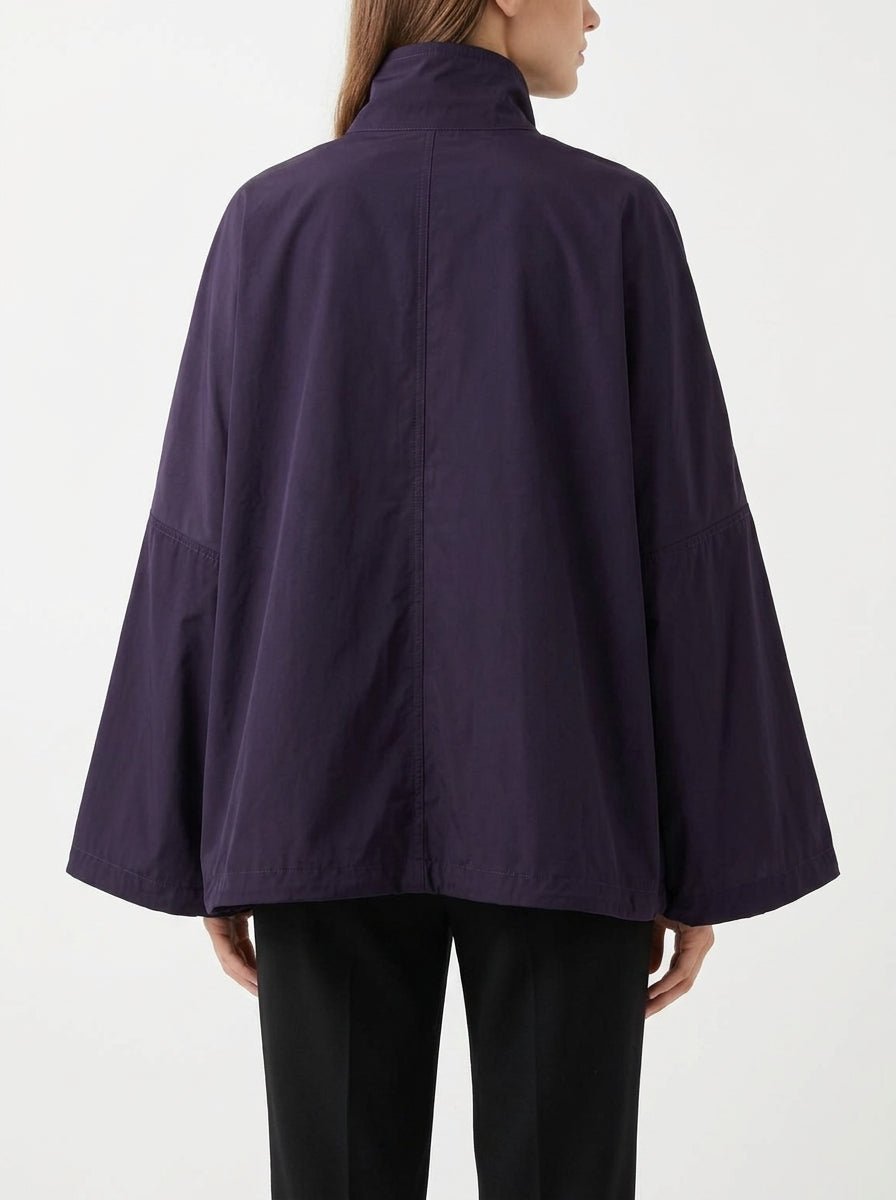 Chaqueta Liviana Conti Liam Arandano