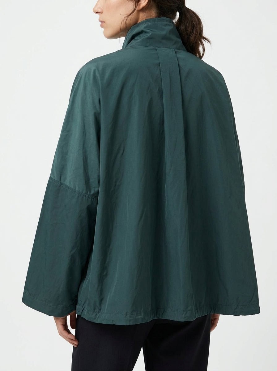 Chaqueta Liviana Conti Liam Verde