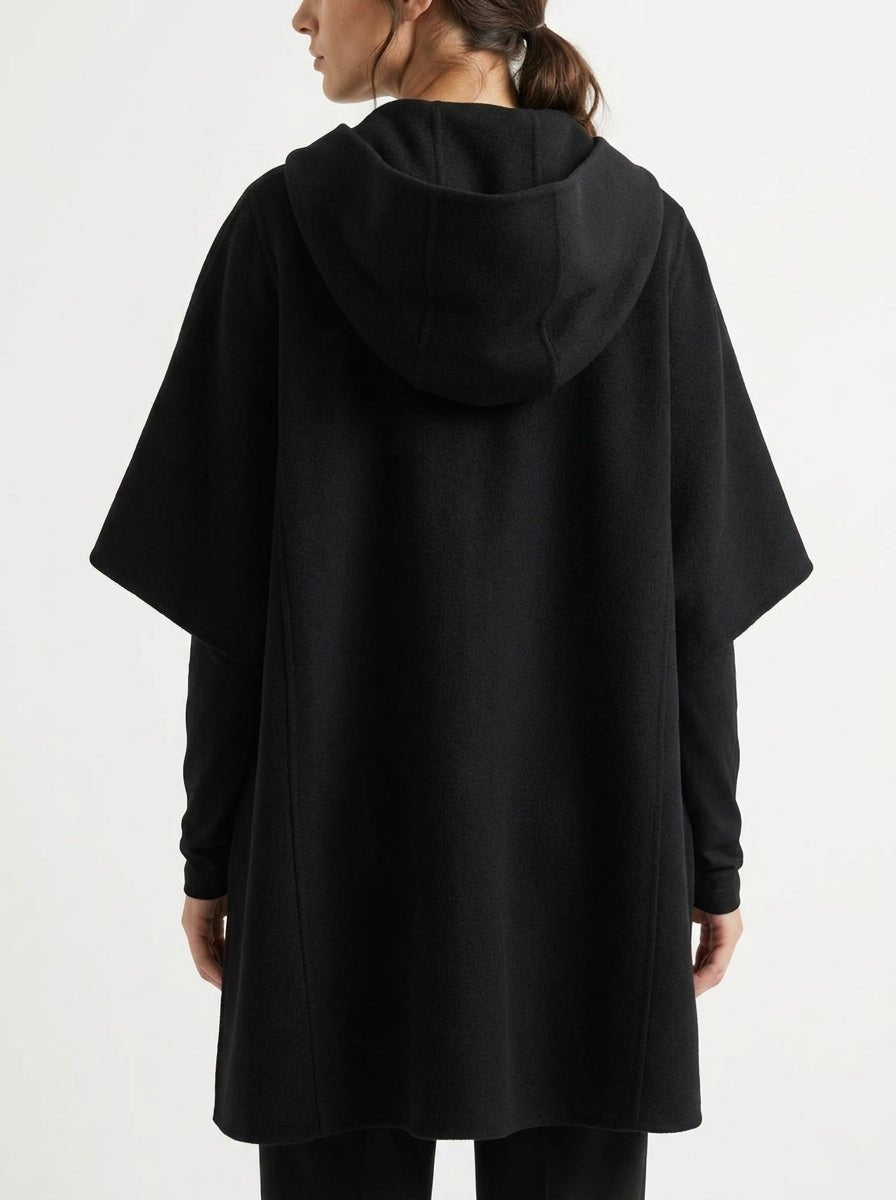 Capa Liviana Conti Scott Negro