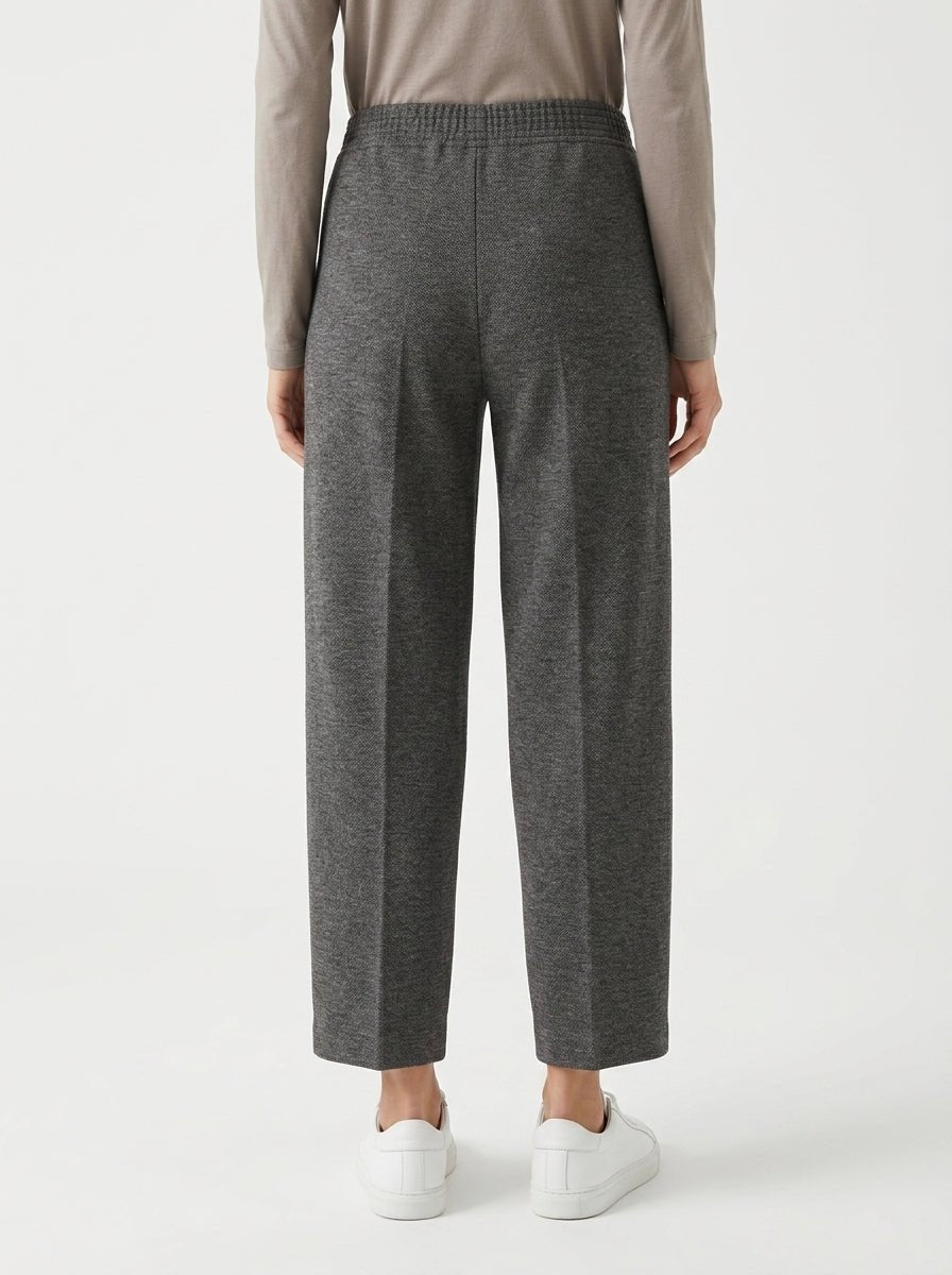 Pantalón Liviana Conti Harper Gris