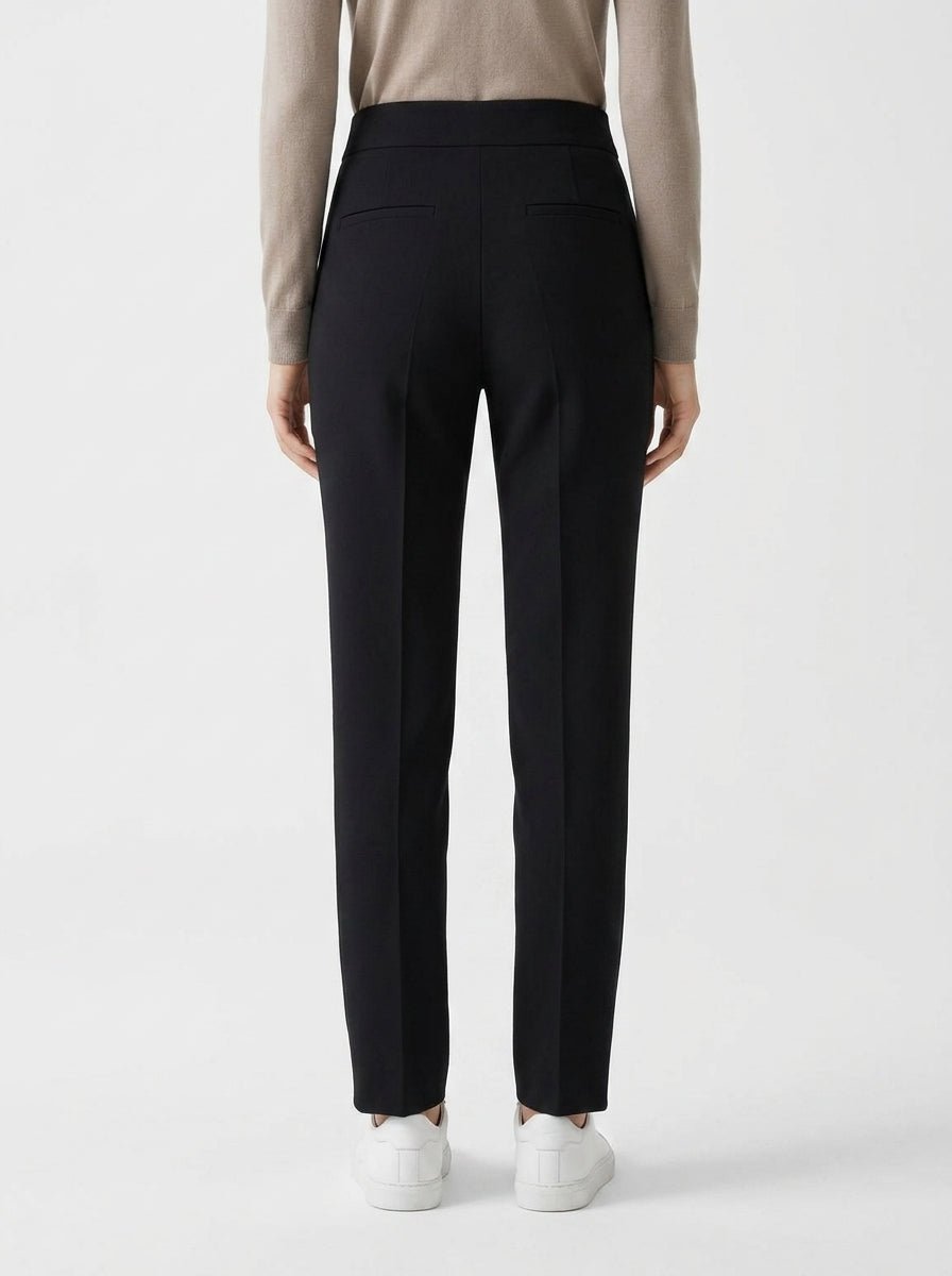 Pantalón Liviana Conti Zack Negro