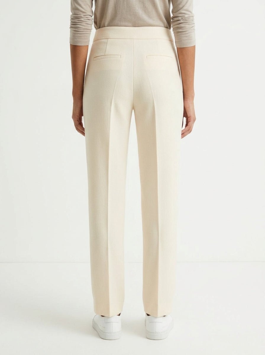 Pantalón Liviana Conti Jeremy Mantequilla