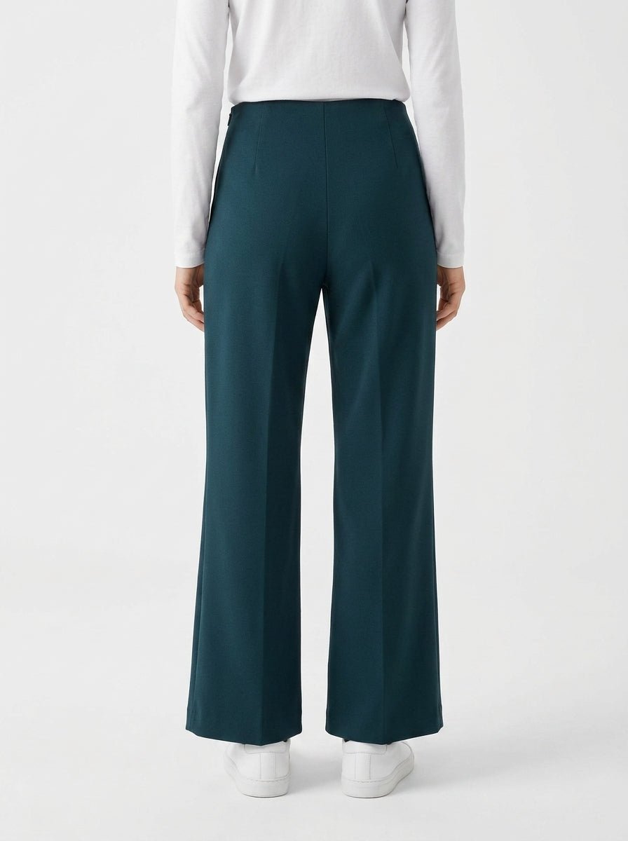 Pantalón Liviana Conti Lance Verde