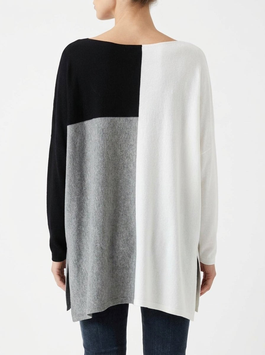 Jersey Liviana Conti Blake Blanco