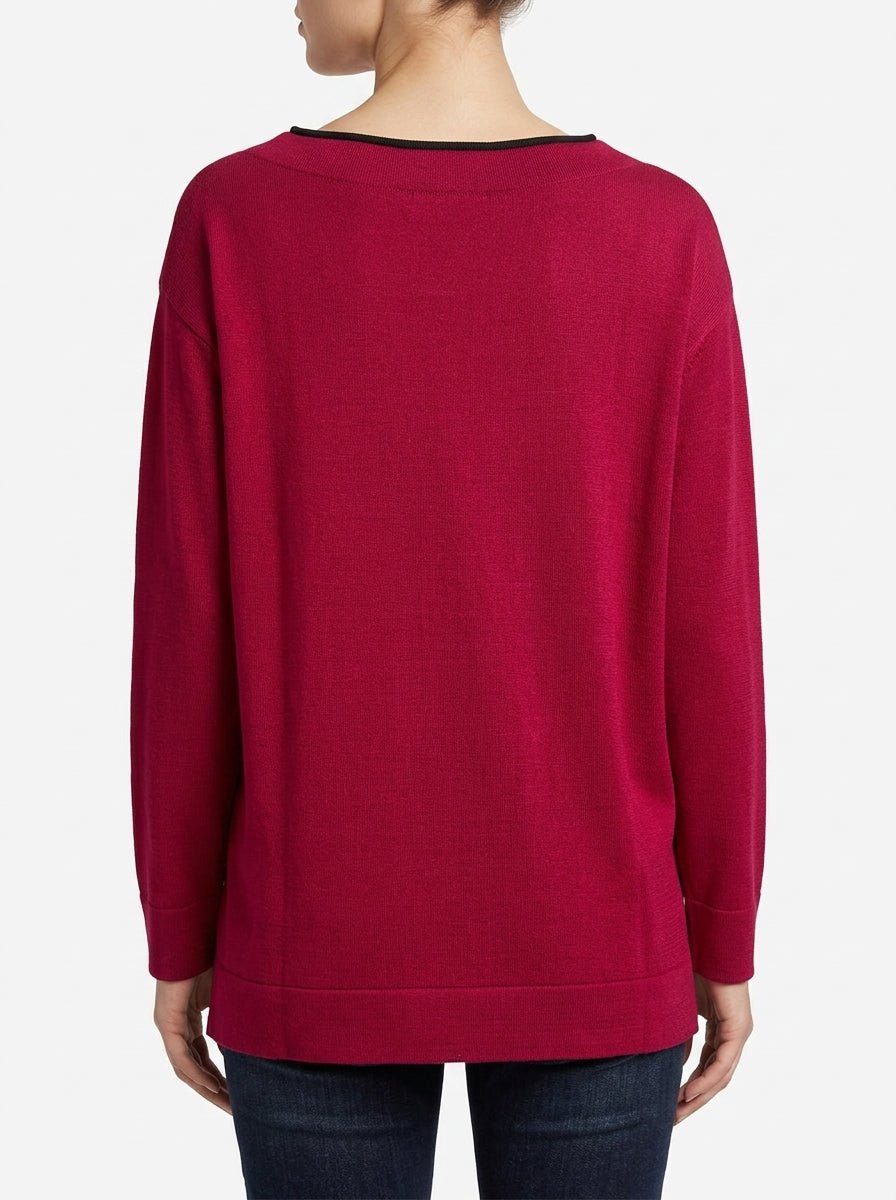 Jersey Liviana Conti Astrid Rojo