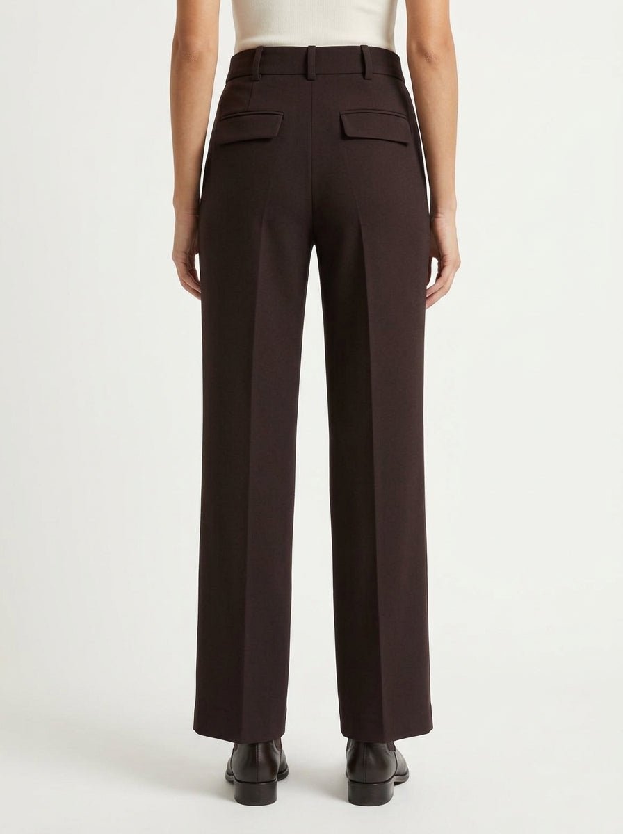 Conti Brandon Brown Lightweight Pants