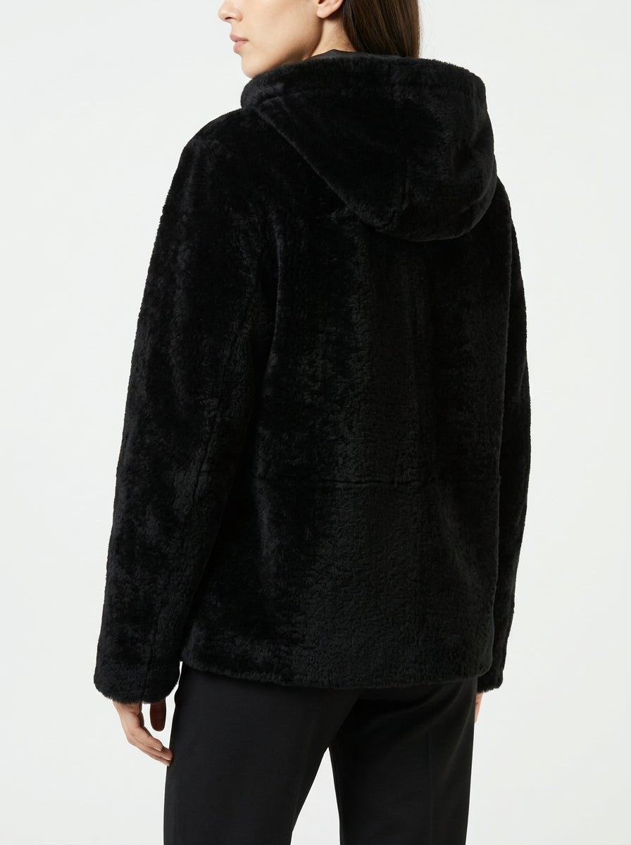 Agostoni Jacket 109 Black