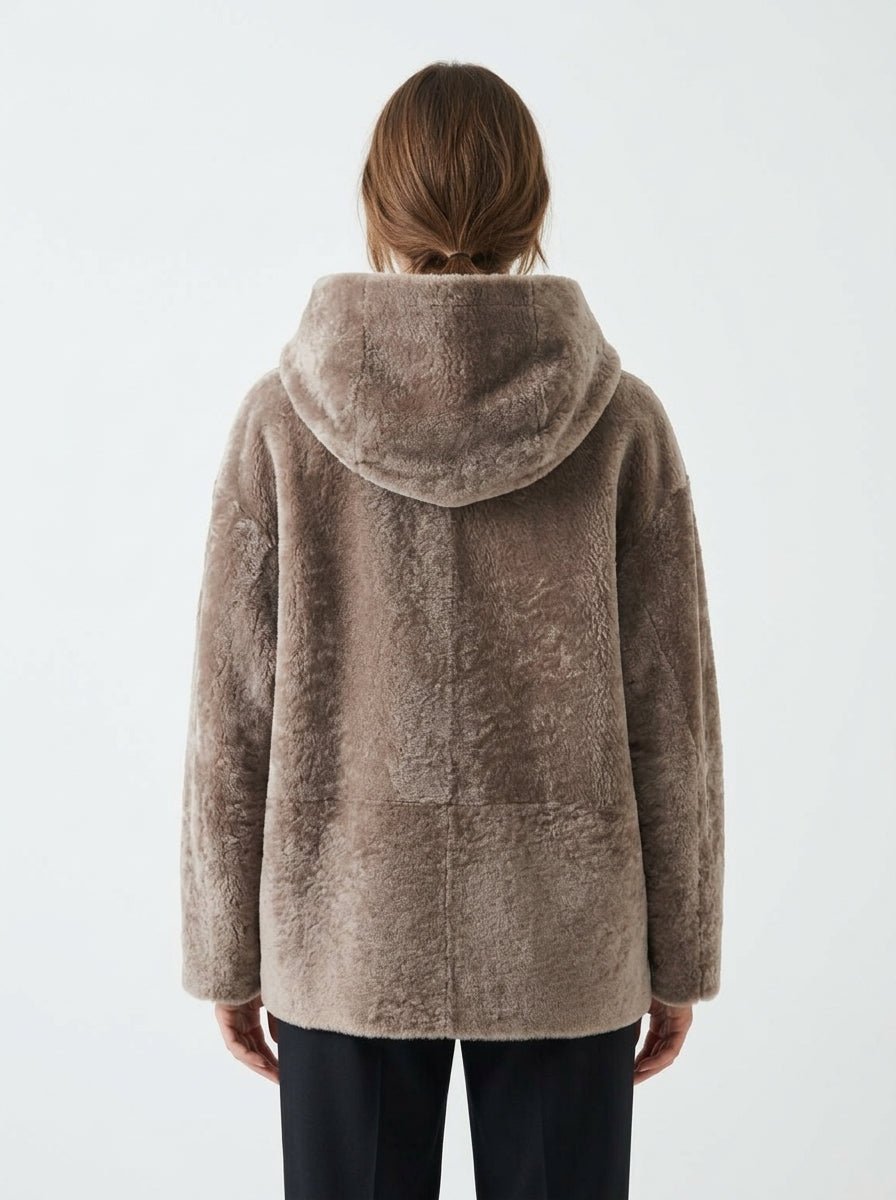 Agostoni 109 Sand Jacket