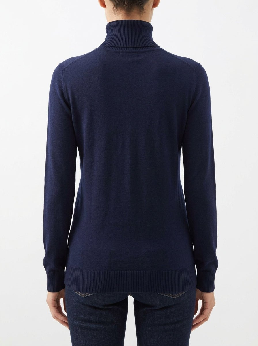 Jersey Absolut Cashmere Andie Marino