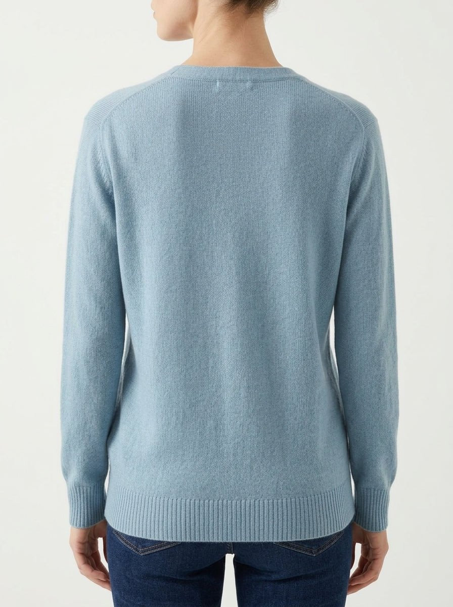 Cardigan Absolut Cashmere Lou Cielo