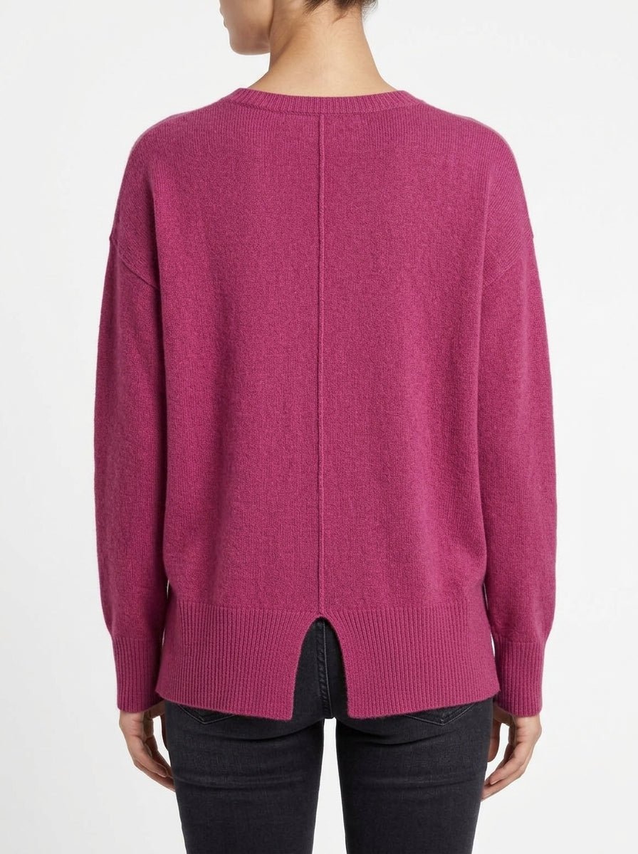 Jersey Absolut Cashmere Caterina Malva