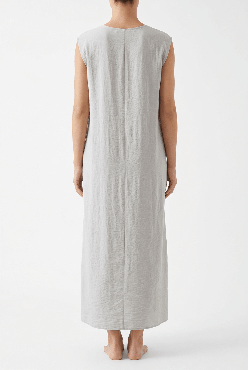 Robes taille froncée pour