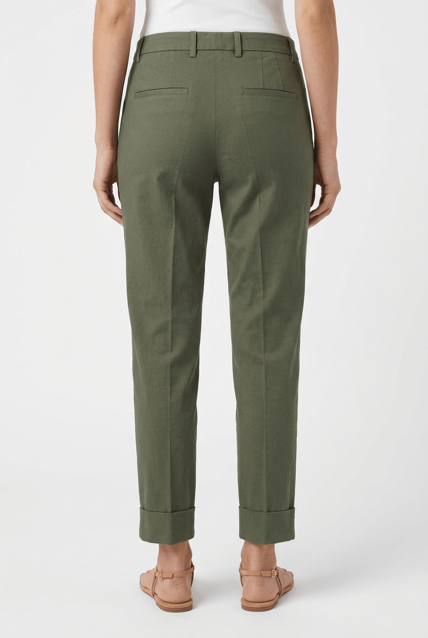 Pantalon de changement Krystal PE26