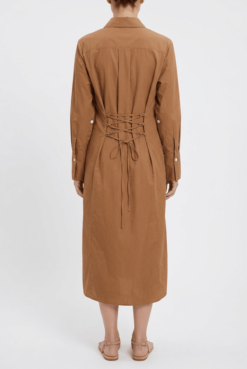 Robe Académie Venere