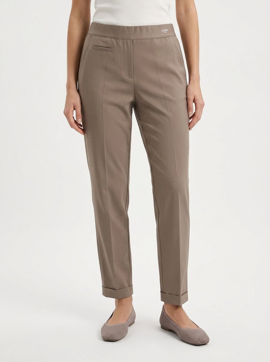 Kim Change Pants SS26