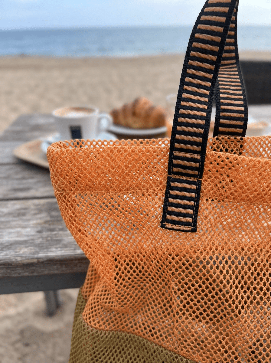 Epice Tote B Coucher de Soleil