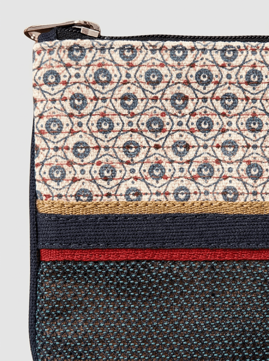 Monedero Anna Kazser Pass Purse Ynabi Curacao