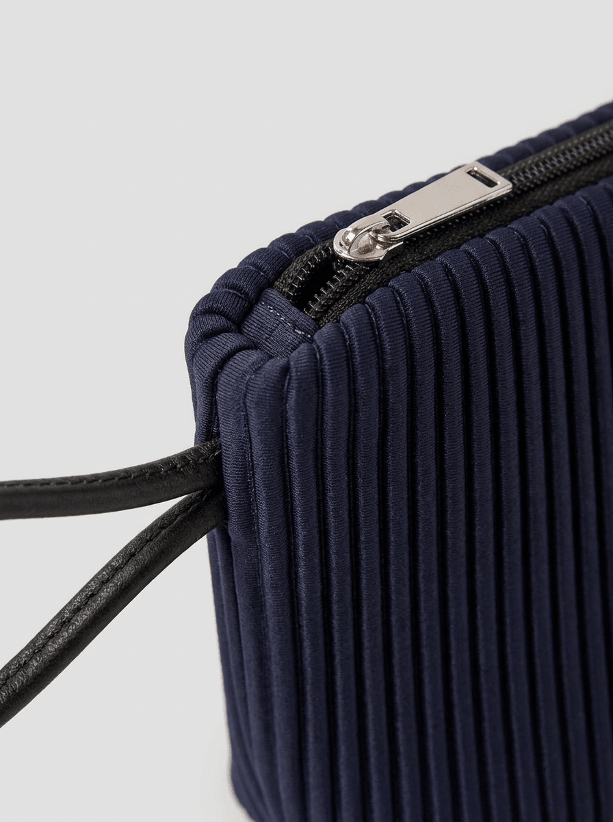 Bolso In·Zu Mouse S Azul