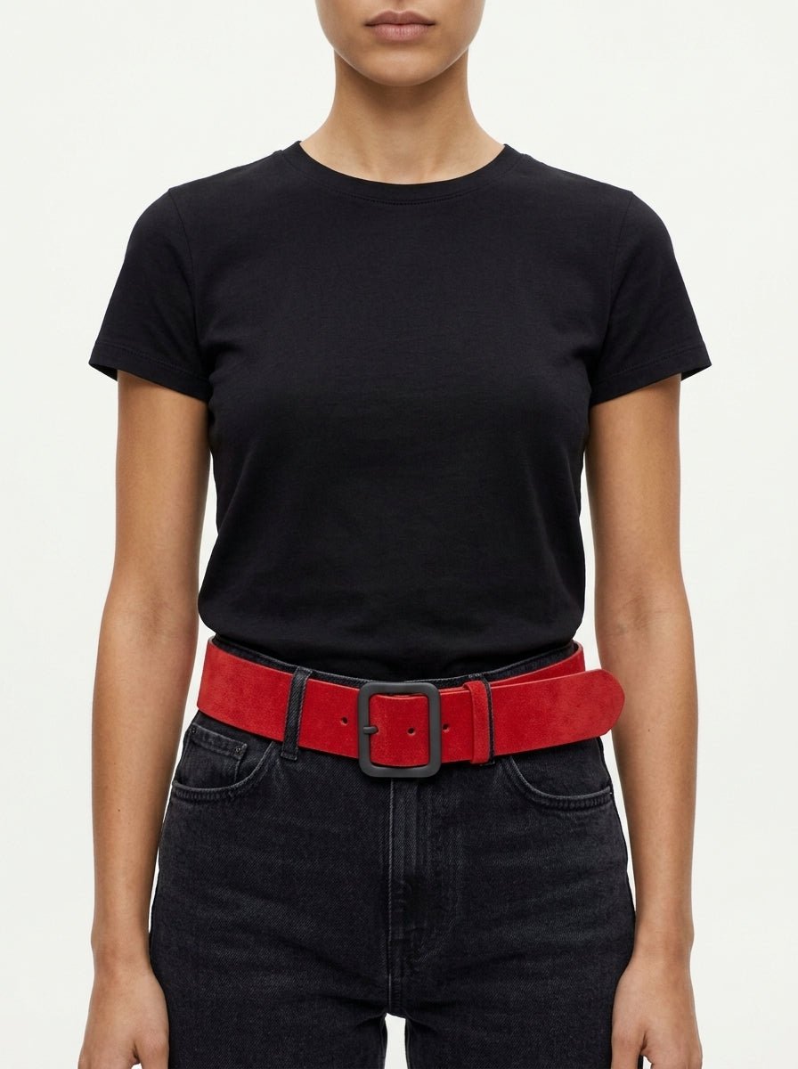 Garnet Niu Belt