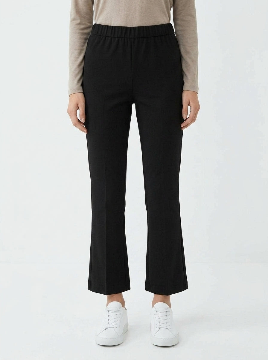 Pantalón Liviana Conti Claudette Negro
